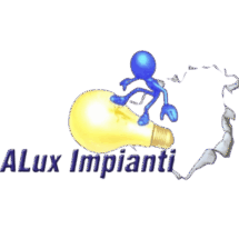 Alux Impianti di Chiarello Alex
